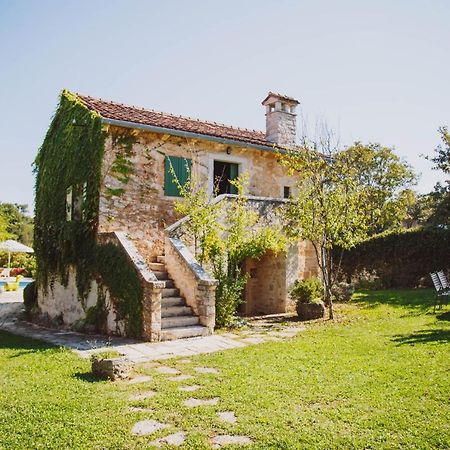 Arbalovija Rustic Villa Sivati Dış mekan fotoğraf