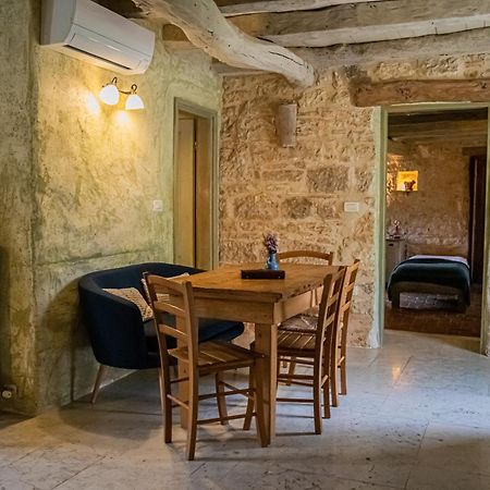 Arbalovija Rustic Villa Sivati Dış mekan fotoğraf