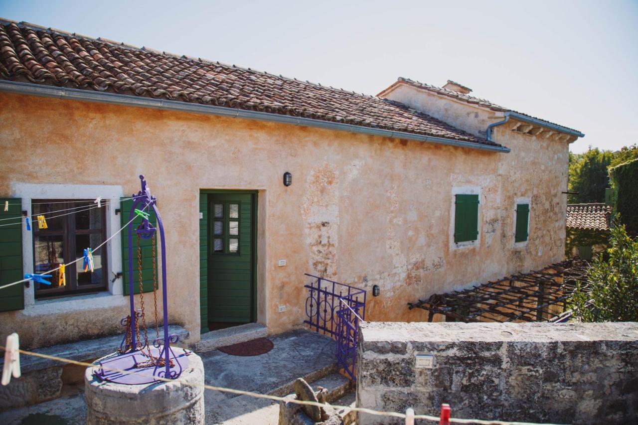 Arbalovija Rustic Villa Sivati Dış mekan fotoğraf