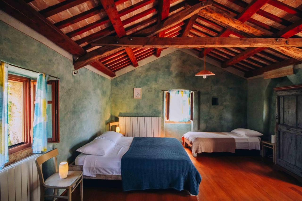 Arbalovija Rustic Villa Sivati Dış mekan fotoğraf