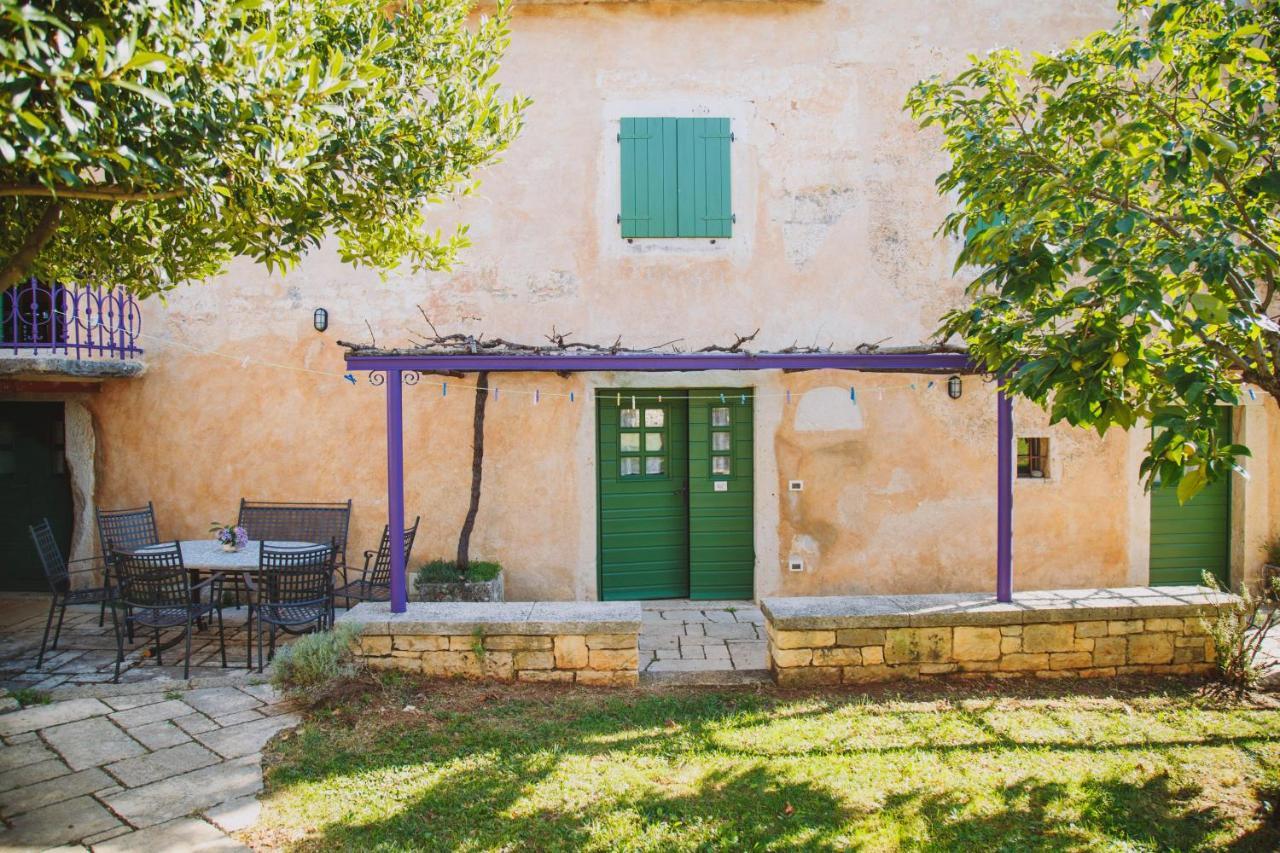 Arbalovija Rustic Villa Sivati Dış mekan fotoğraf