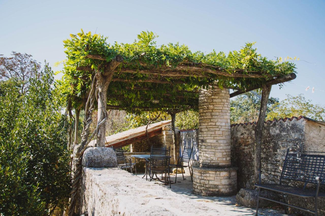 Arbalovija Rustic Villa Sivati Dış mekan fotoğraf