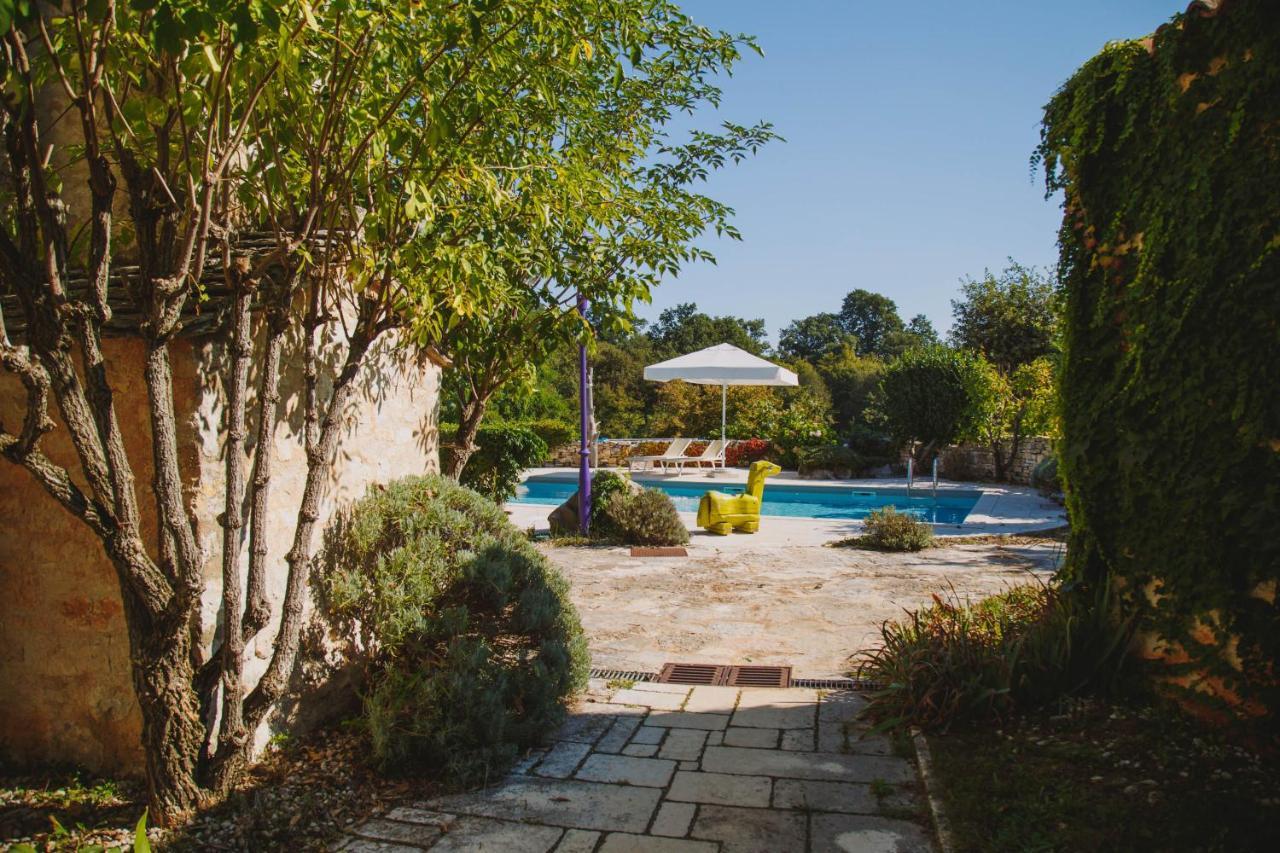 Arbalovija Rustic Villa Sivati Dış mekan fotoğraf