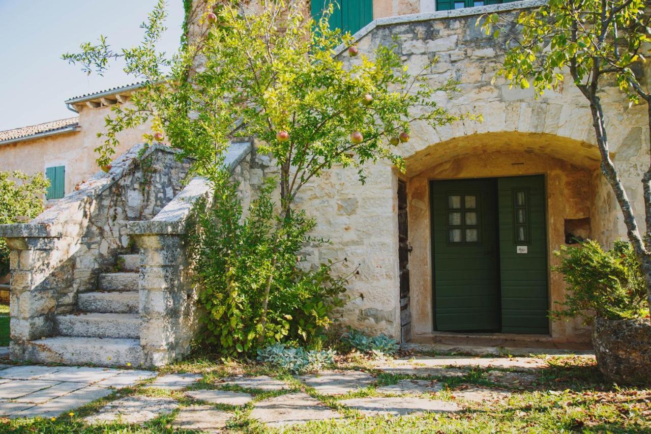 Arbalovija Rustic Villa Sivati Dış mekan fotoğraf