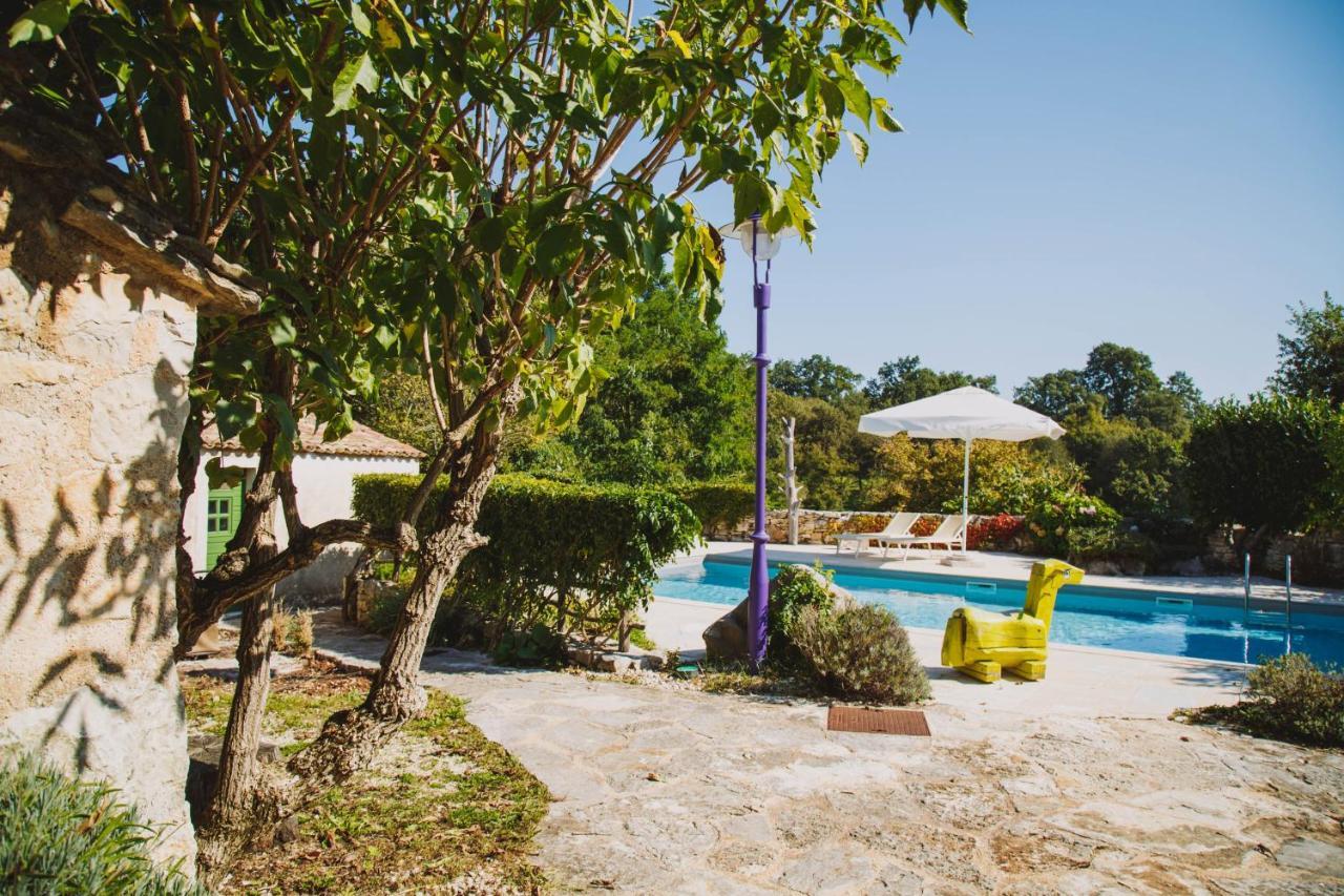 Arbalovija Rustic Villa Sivati Dış mekan fotoğraf