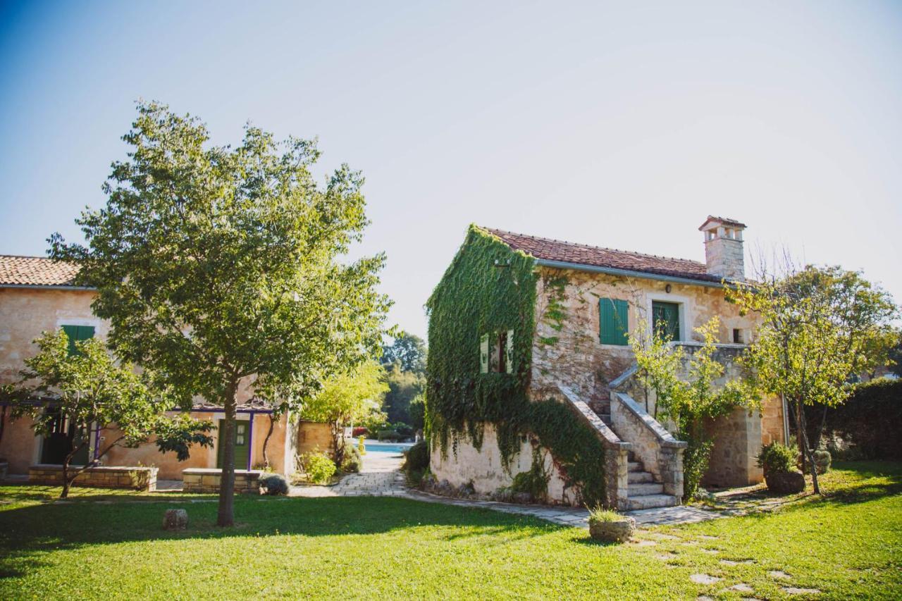 Arbalovija Rustic Villa Sivati Dış mekan fotoğraf