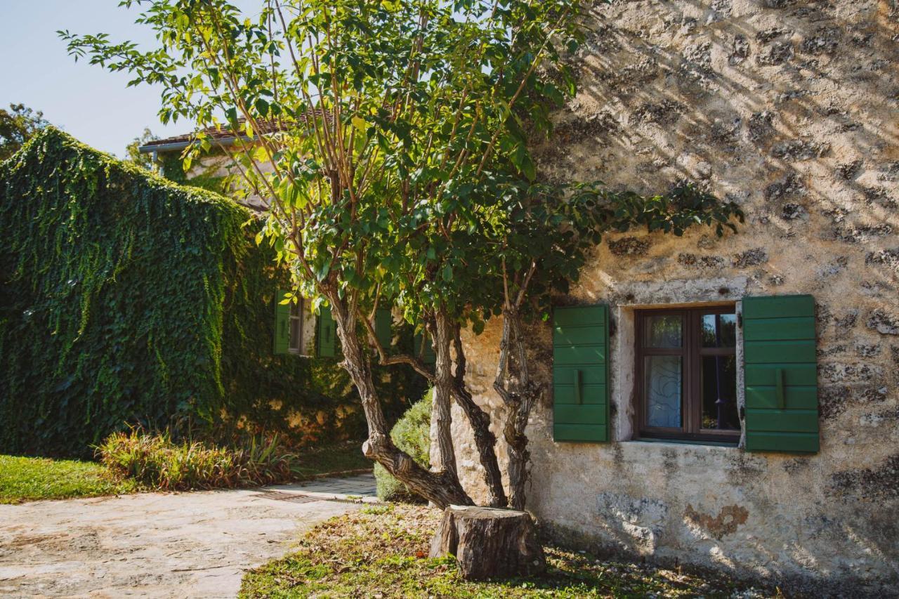 Arbalovija Rustic Villa Sivati Dış mekan fotoğraf