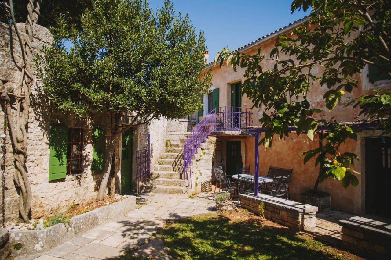 Arbalovija Rustic Villa Sivati Dış mekan fotoğraf