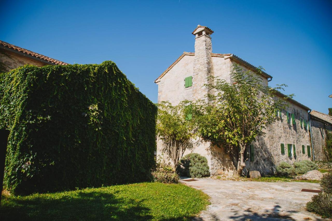 Arbalovija Rustic Villa Sivati Dış mekan fotoğraf