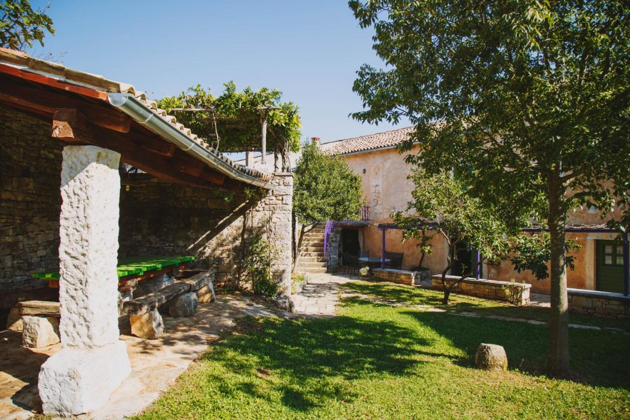 Arbalovija Rustic Villa Sivati Dış mekan fotoğraf