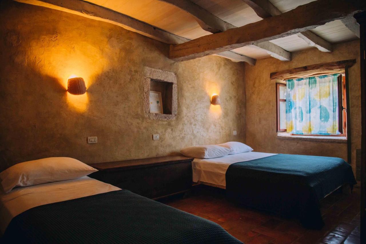 Arbalovija Rustic Villa Sivati Dış mekan fotoğraf