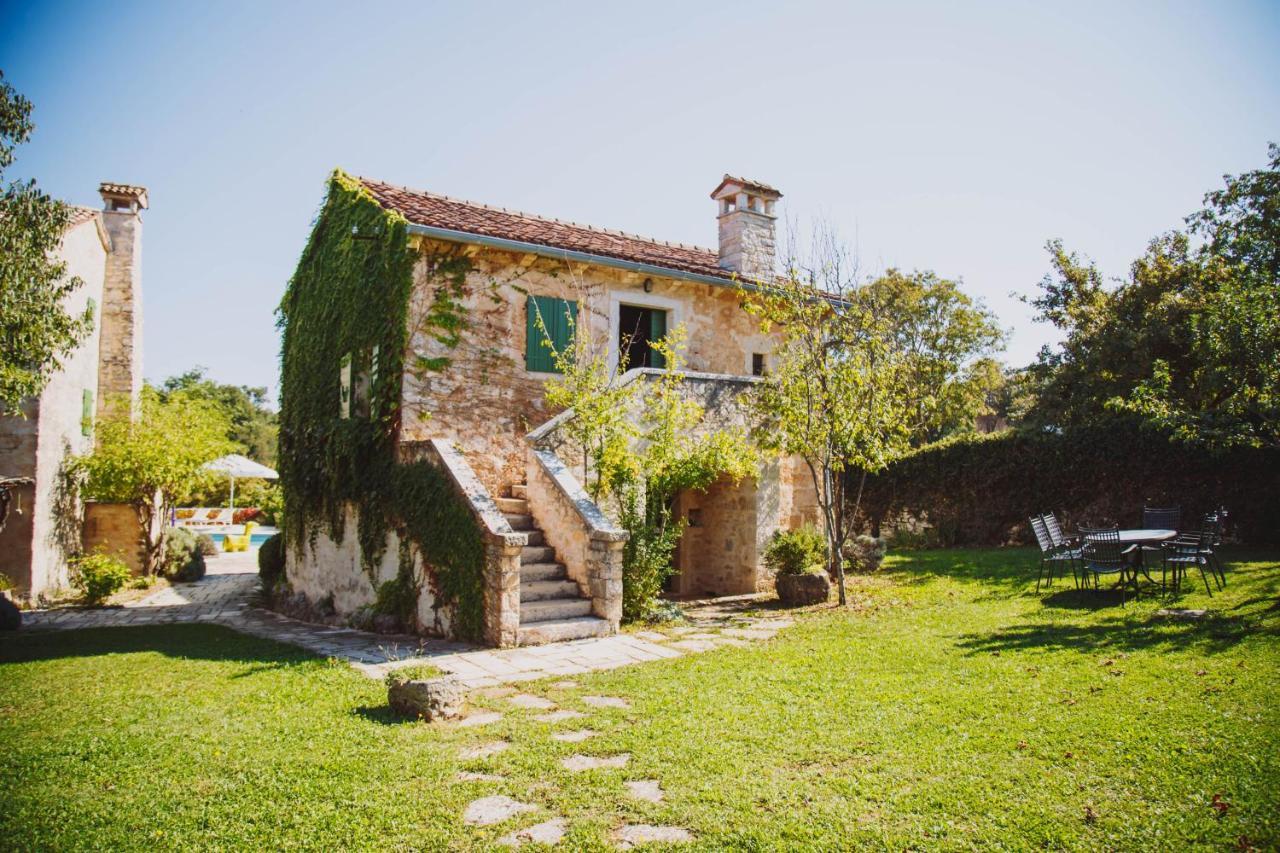 Arbalovija Rustic Villa Sivati Dış mekan fotoğraf