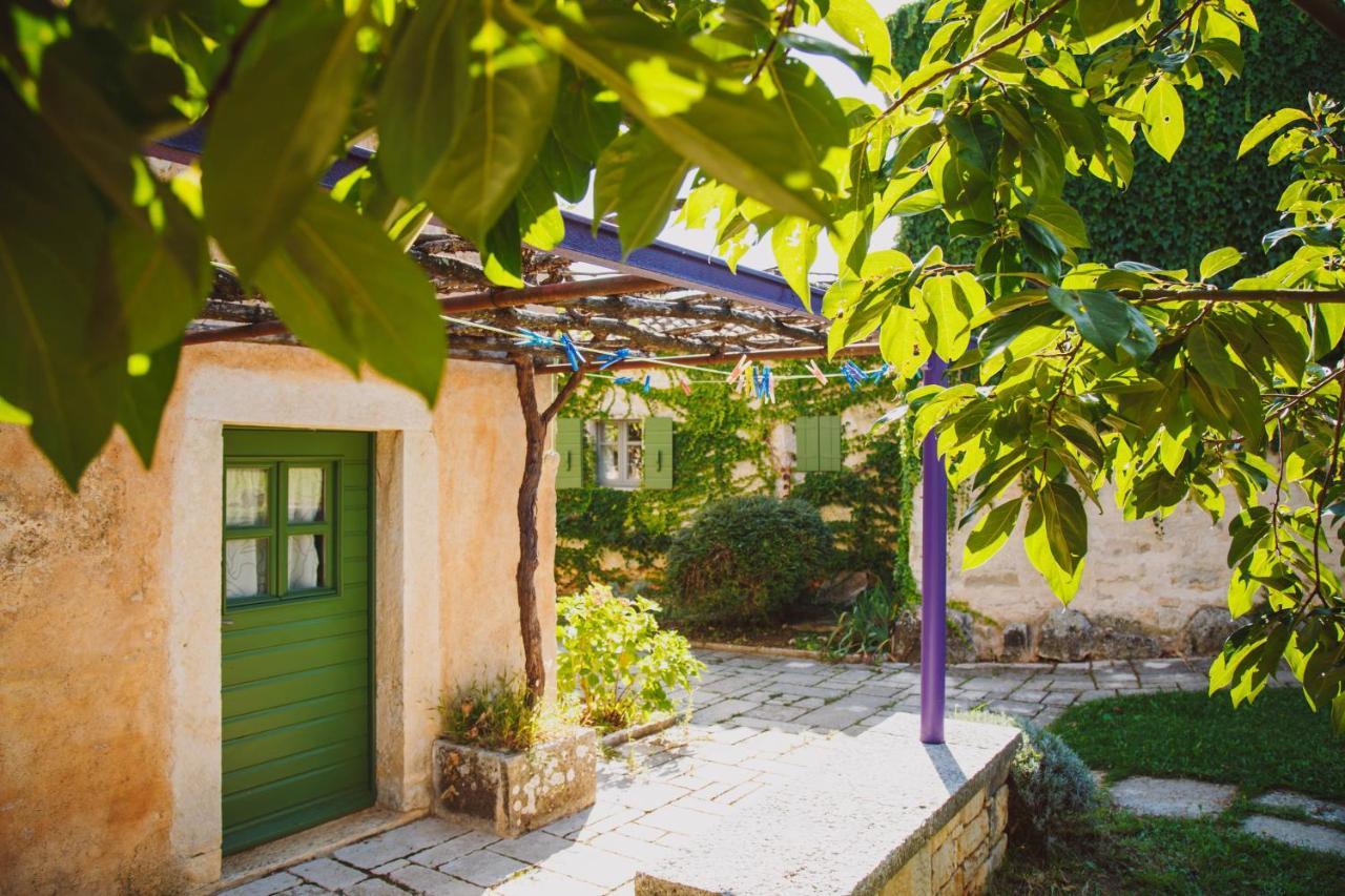 Arbalovija Rustic Villa Sivati Dış mekan fotoğraf