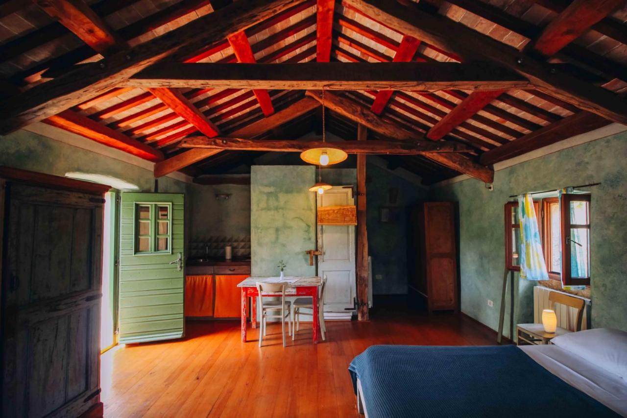 Arbalovija Rustic Villa Sivati Dış mekan fotoğraf