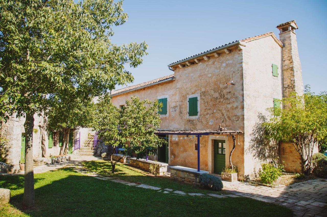 Arbalovija Rustic Villa Sivati Dış mekan fotoğraf