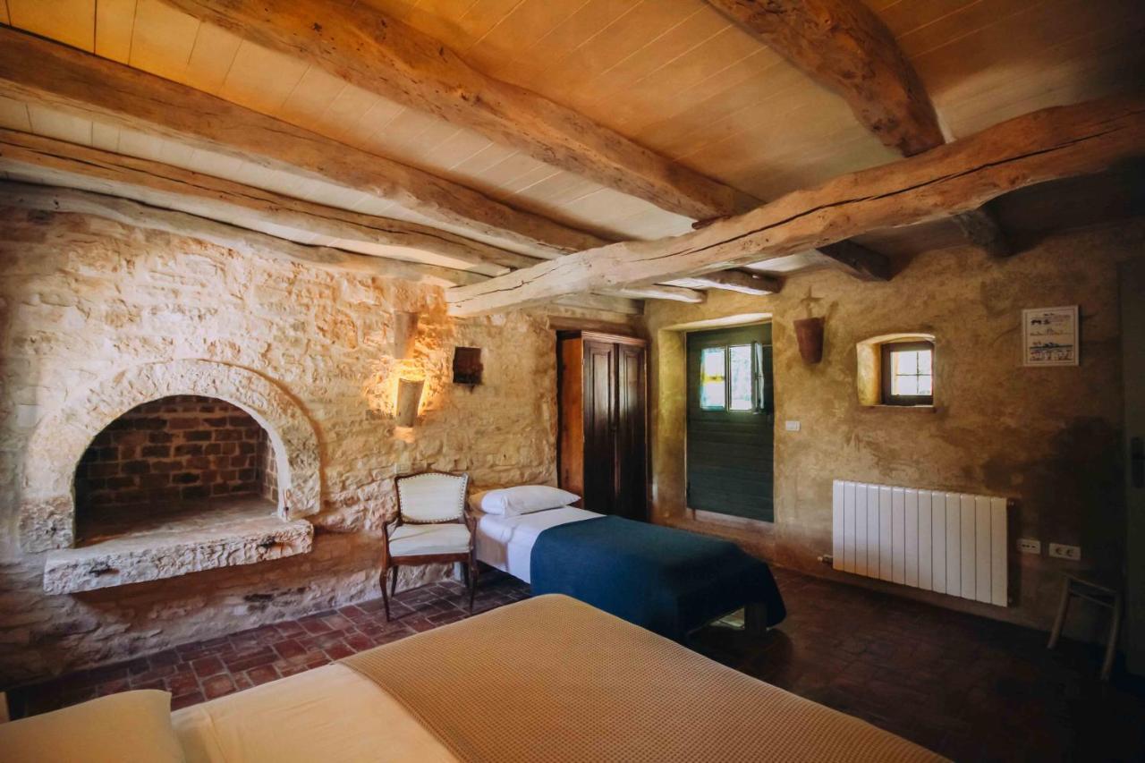 Arbalovija Rustic Villa Sivati Dış mekan fotoğraf