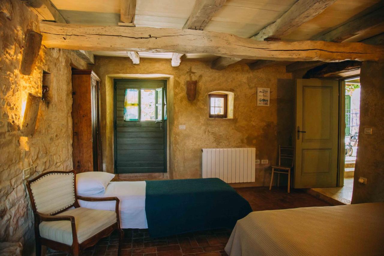 Arbalovija Rustic Villa Sivati Dış mekan fotoğraf