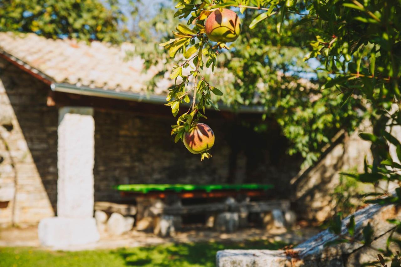 Arbalovija Rustic Villa Sivati Dış mekan fotoğraf