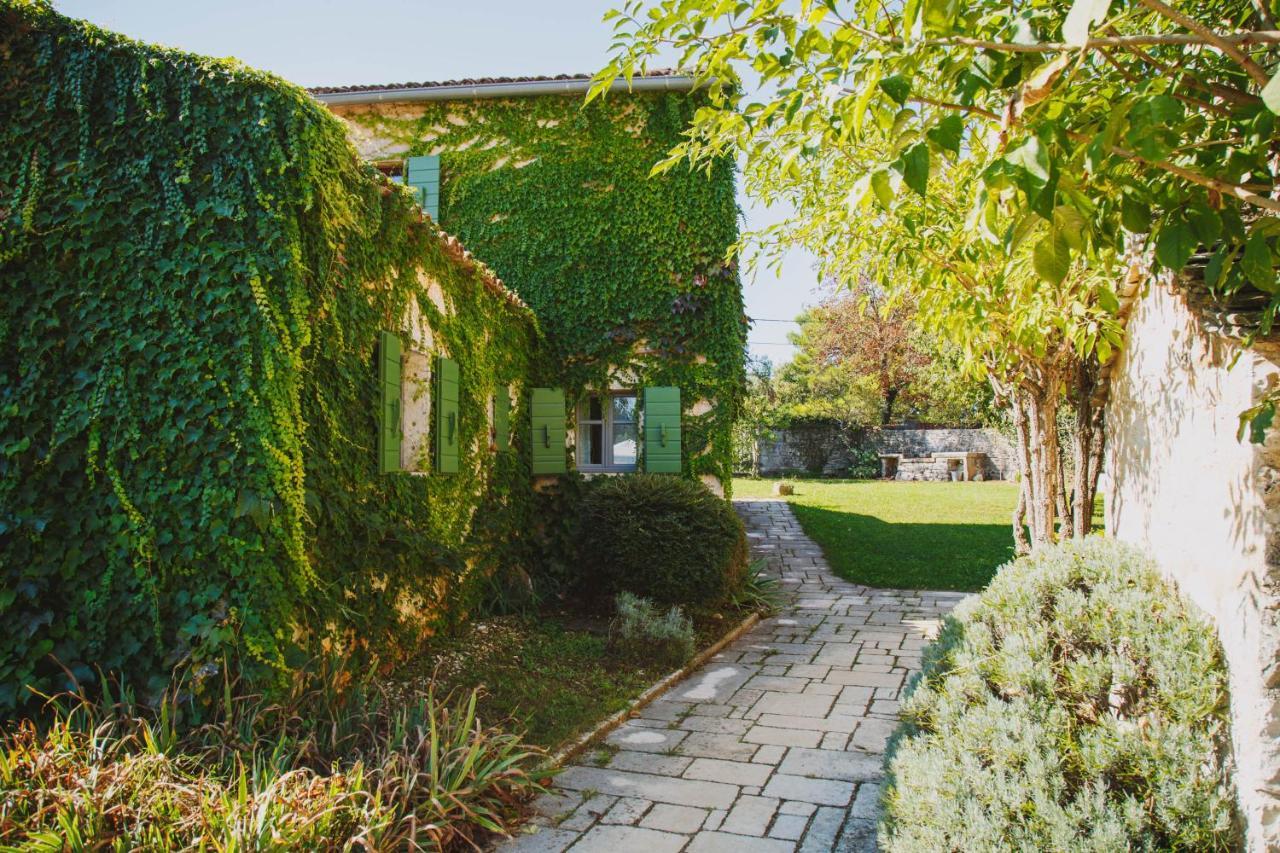 Arbalovija Rustic Villa Sivati Dış mekan fotoğraf