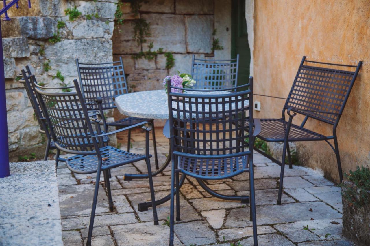 Arbalovija Rustic Villa Sivati Dış mekan fotoğraf