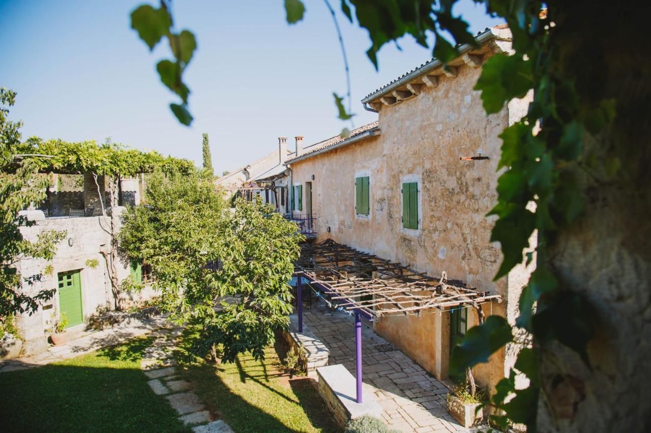 Arbalovija Rustic Villa Sivati Dış mekan fotoğraf
