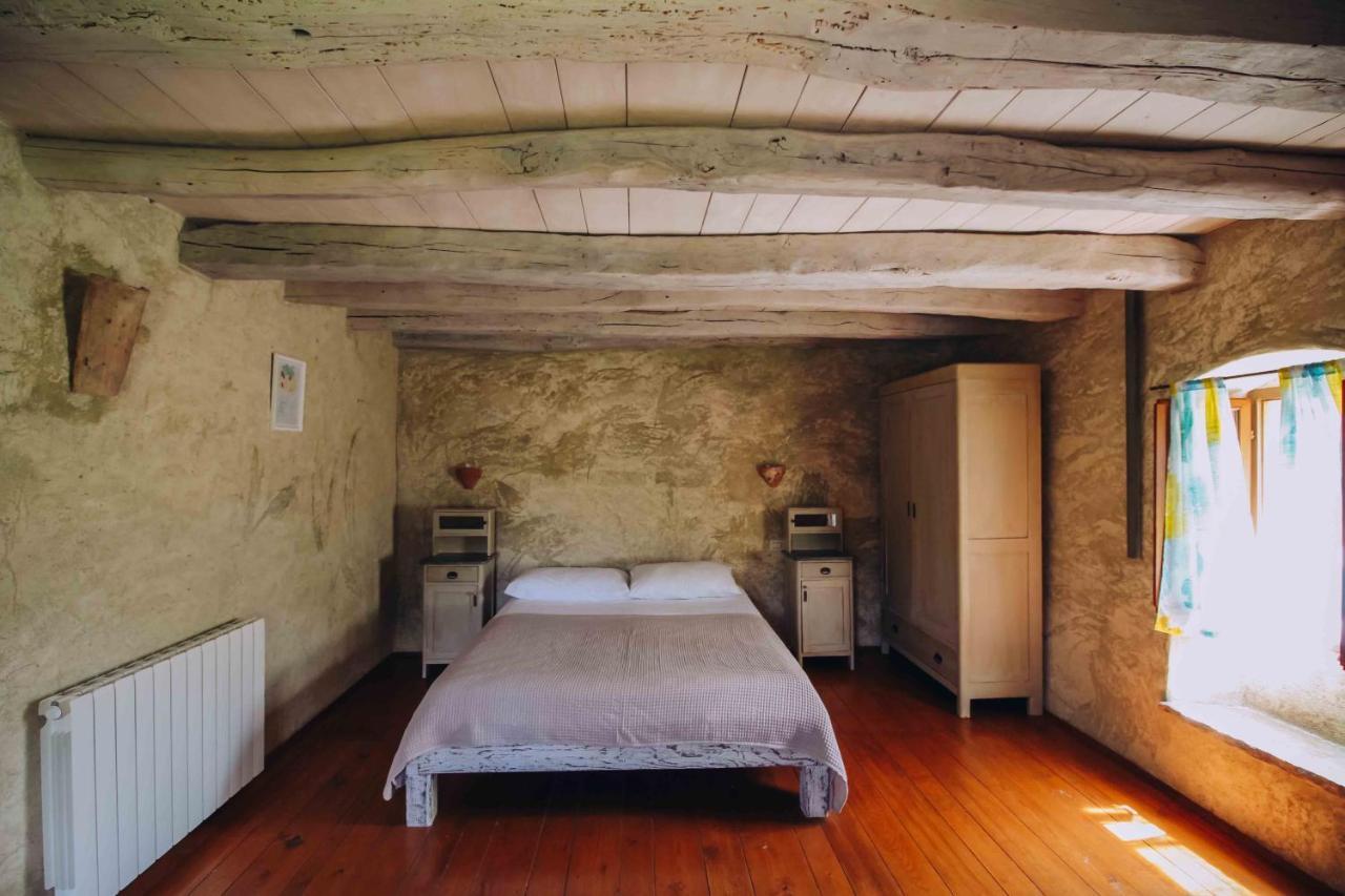 Arbalovija Rustic Villa Sivati Dış mekan fotoğraf