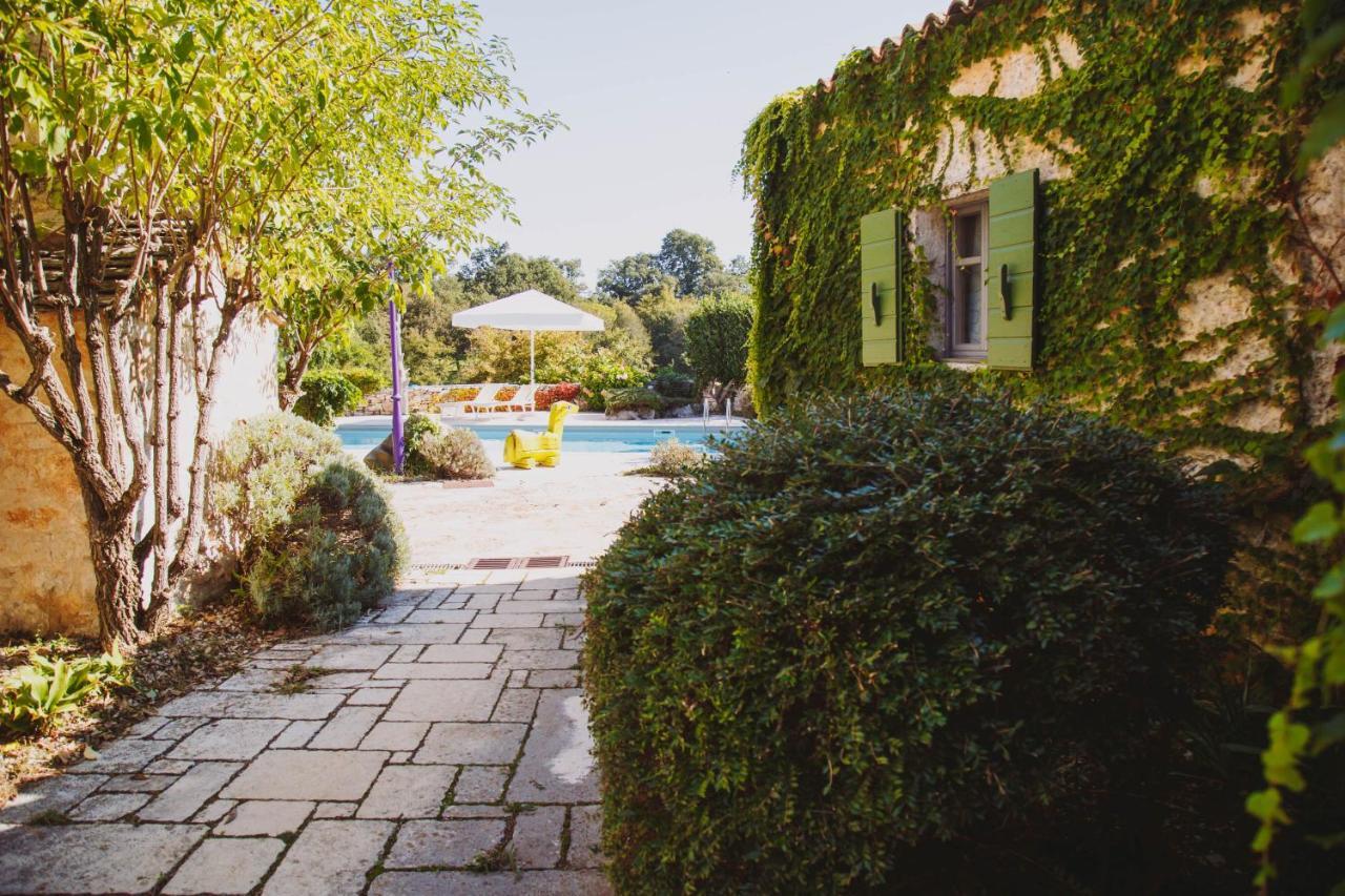 Arbalovija Rustic Villa Sivati Dış mekan fotoğraf