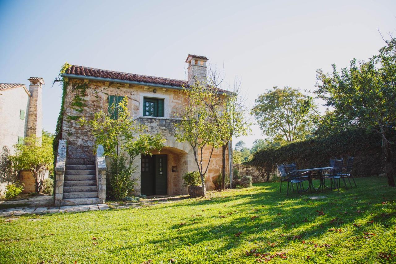 Arbalovija Rustic Villa Sivati Dış mekan fotoğraf