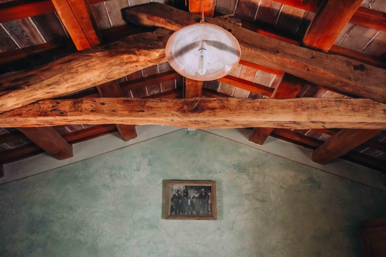 Arbalovija Rustic Villa Sivati Dış mekan fotoğraf