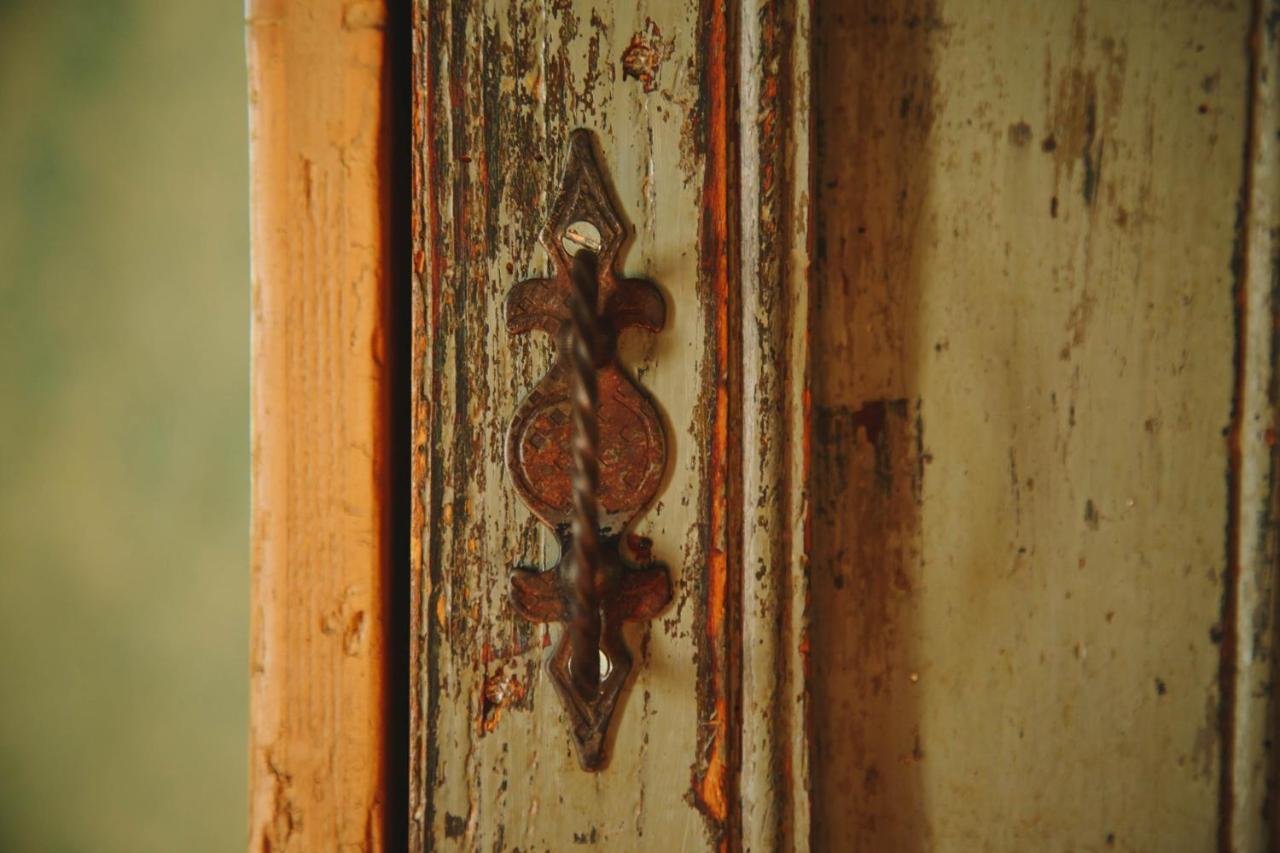 Arbalovija Rustic Villa Sivati Dış mekan fotoğraf