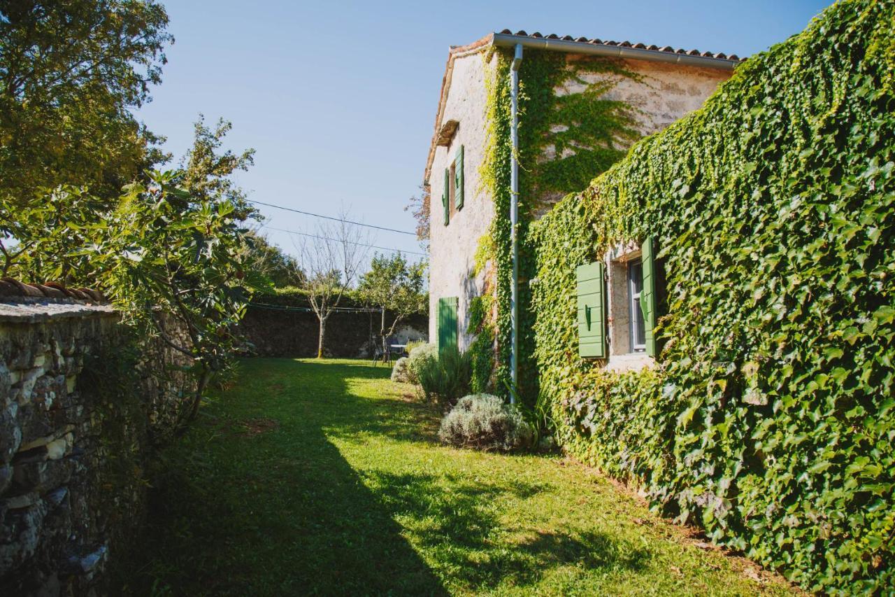 Arbalovija Rustic Villa Sivati Dış mekan fotoğraf
