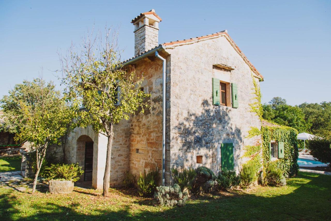 Arbalovija Rustic Villa Sivati Dış mekan fotoğraf