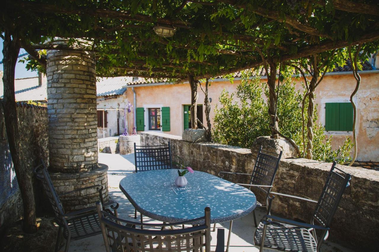 Arbalovija Rustic Villa Sivati Dış mekan fotoğraf