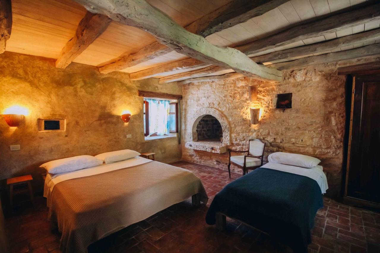 Arbalovija Rustic Villa Sivati Dış mekan fotoğraf