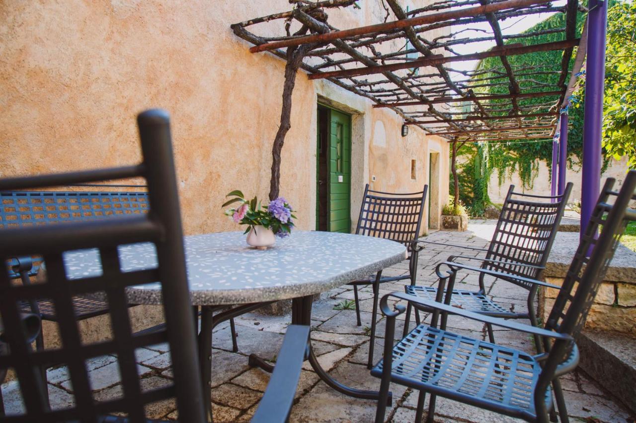 Arbalovija Rustic Villa Sivati Dış mekan fotoğraf