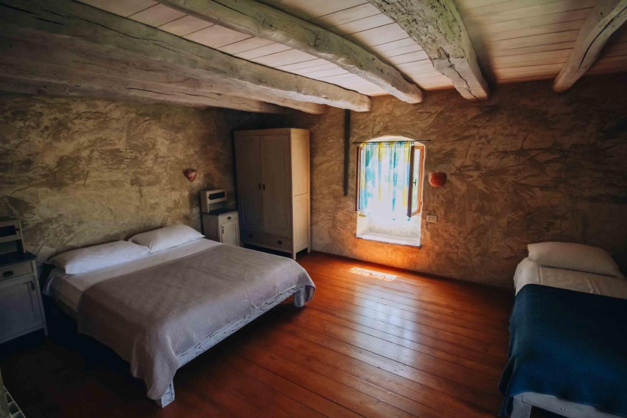 Arbalovija Rustic Villa Sivati Dış mekan fotoğraf