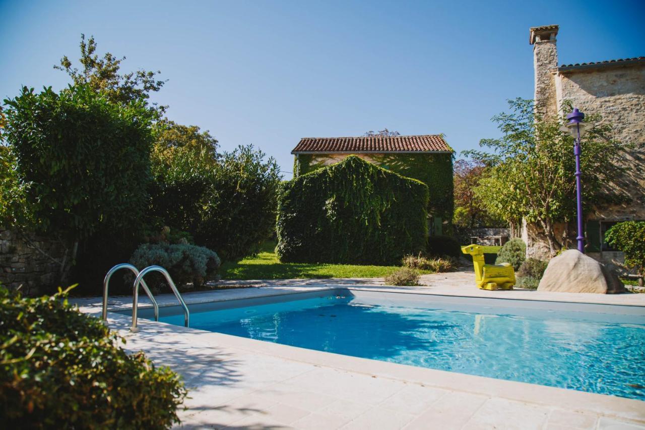 Arbalovija Rustic Villa Sivati Dış mekan fotoğraf