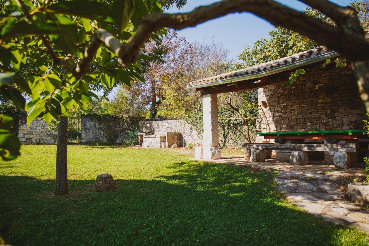 Arbalovija Rustic Villa Sivati Dış mekan fotoğraf
