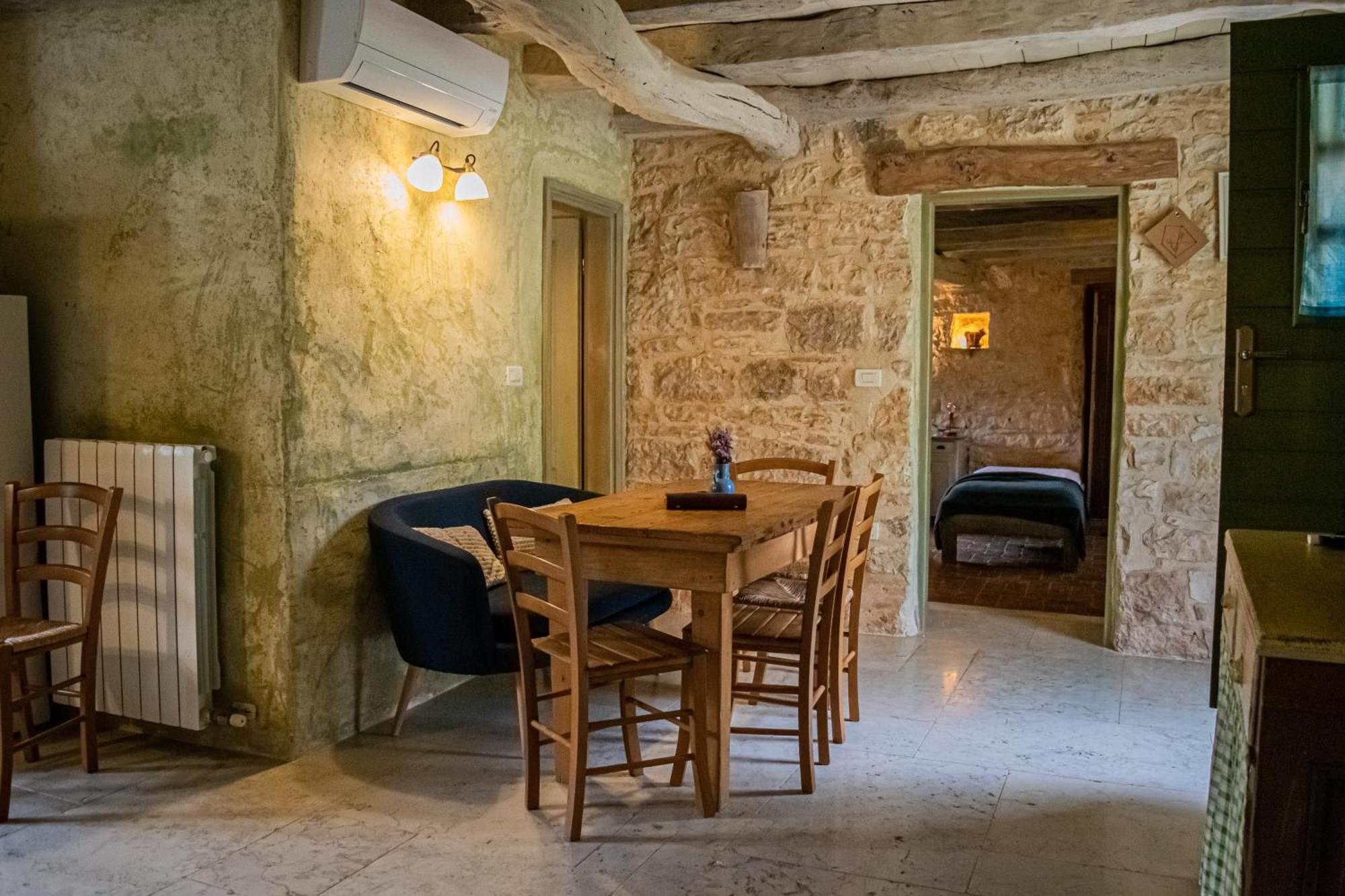 Arbalovija Rustic Villa Sivati Dış mekan fotoğraf