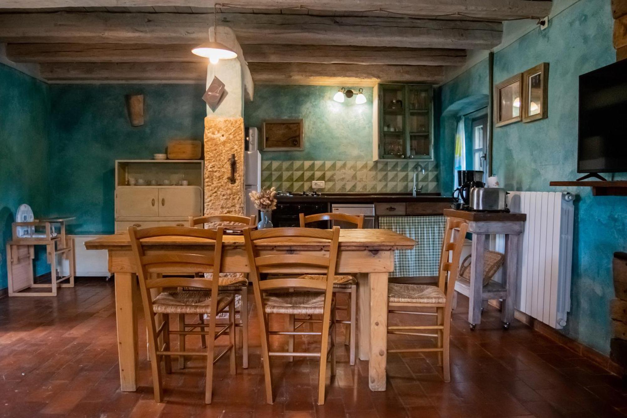 Arbalovija Rustic Villa Sivati Dış mekan fotoğraf