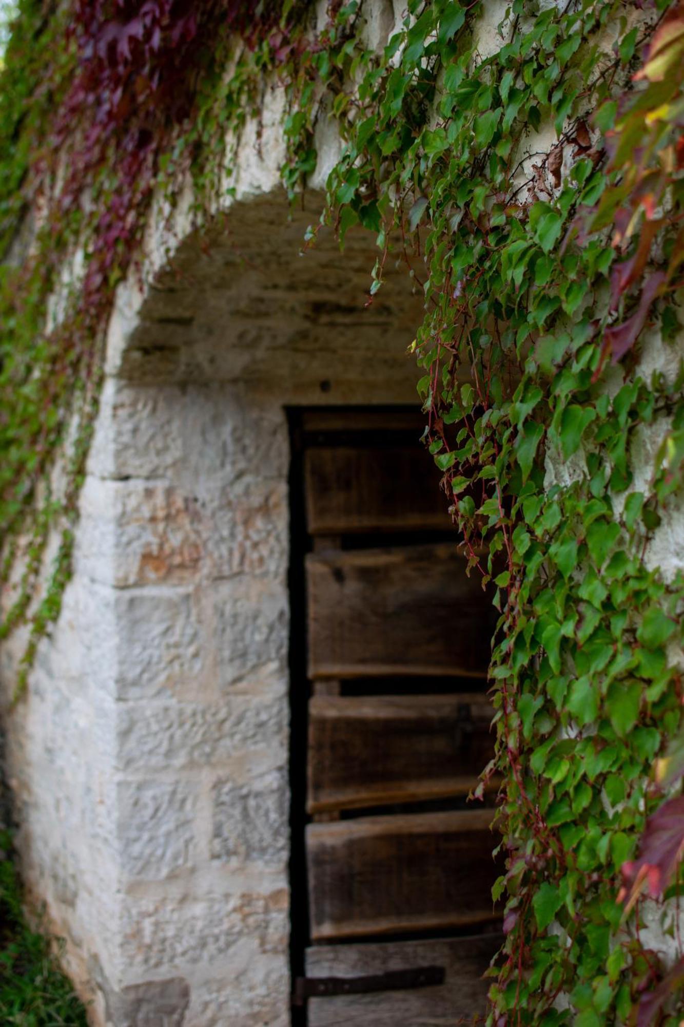 Arbalovija Rustic Villa Sivati Dış mekan fotoğraf
