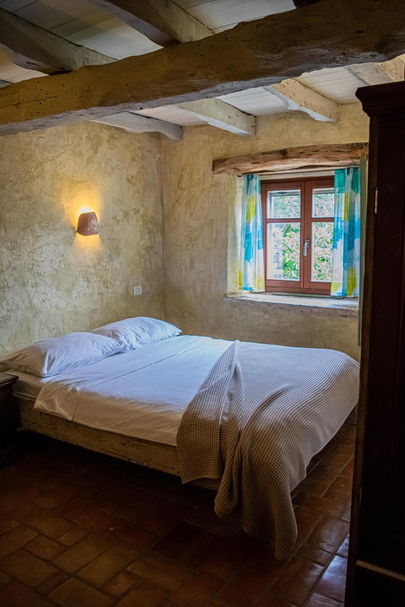 Arbalovija Rustic Villa Sivati Dış mekan fotoğraf