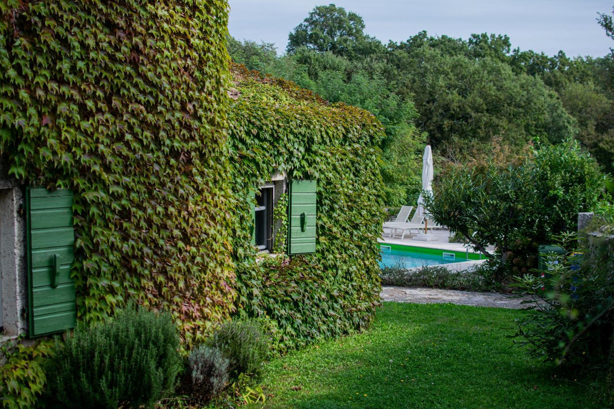 Arbalovija Rustic Villa Sivati Dış mekan fotoğraf