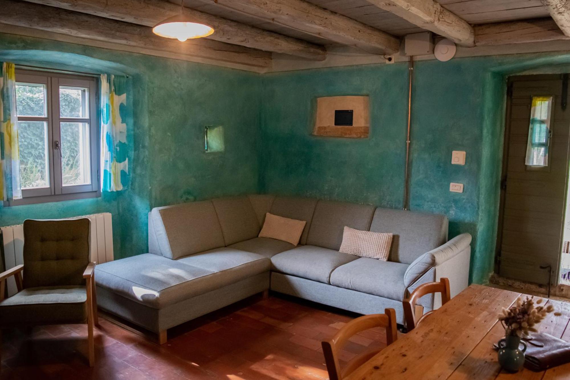 Arbalovija Rustic Villa Sivati Dış mekan fotoğraf