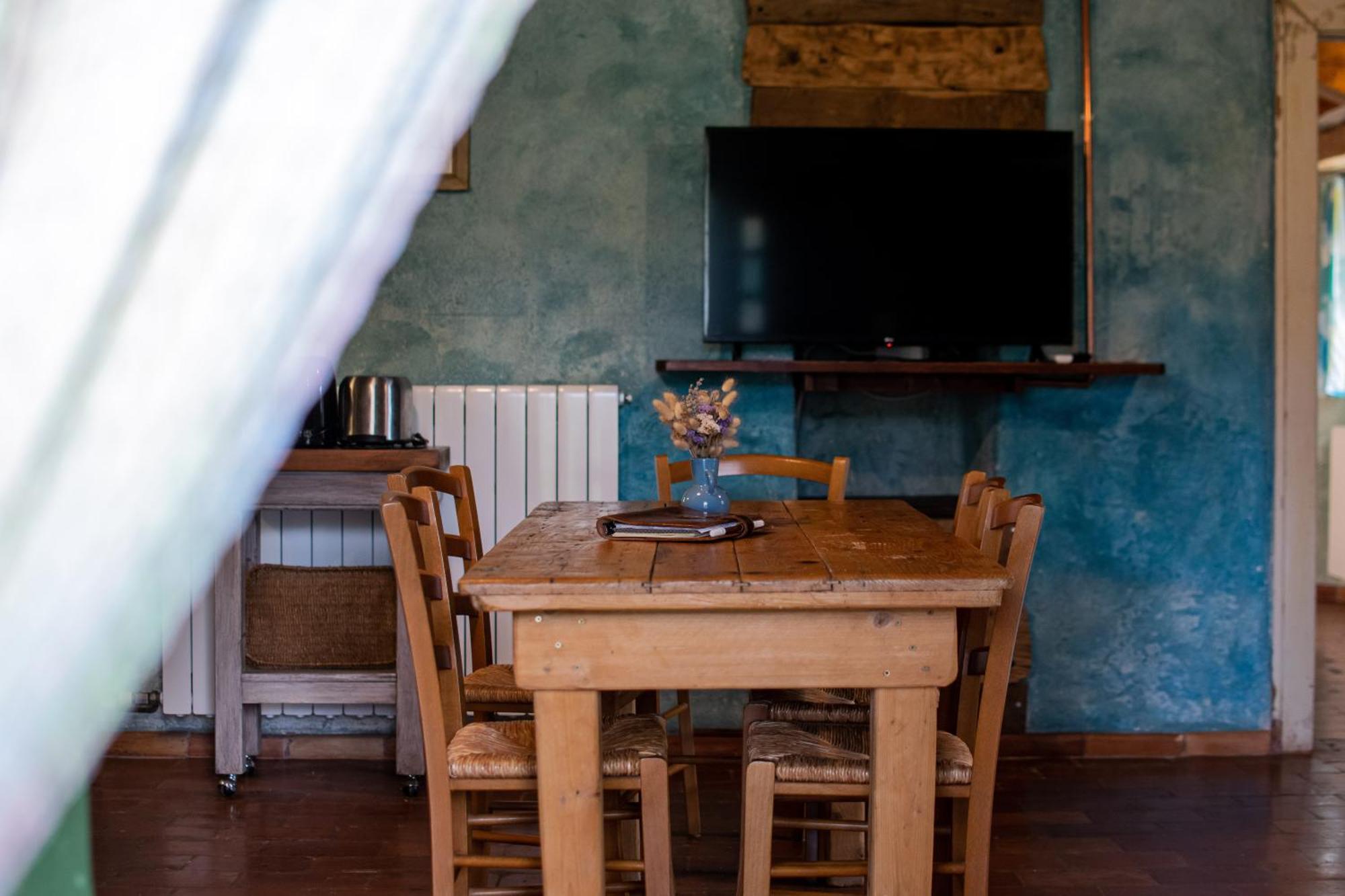 Arbalovija Rustic Villa Sivati Dış mekan fotoğraf